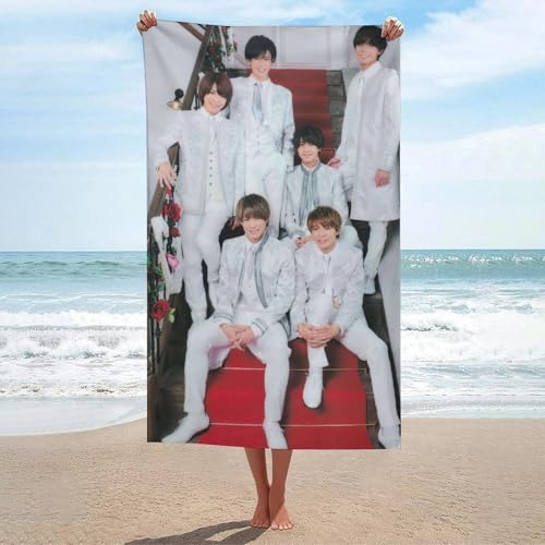 King & Prince SWEET GARDEN マントタオル 平野 新品 Amazon.co.jp: Johnny&Associates. King & Prince 平野紫耀